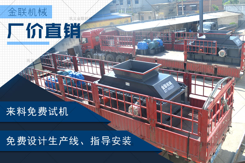 大型干粉砂漿制砂機的優勢有哪些，市場報價是多少？
